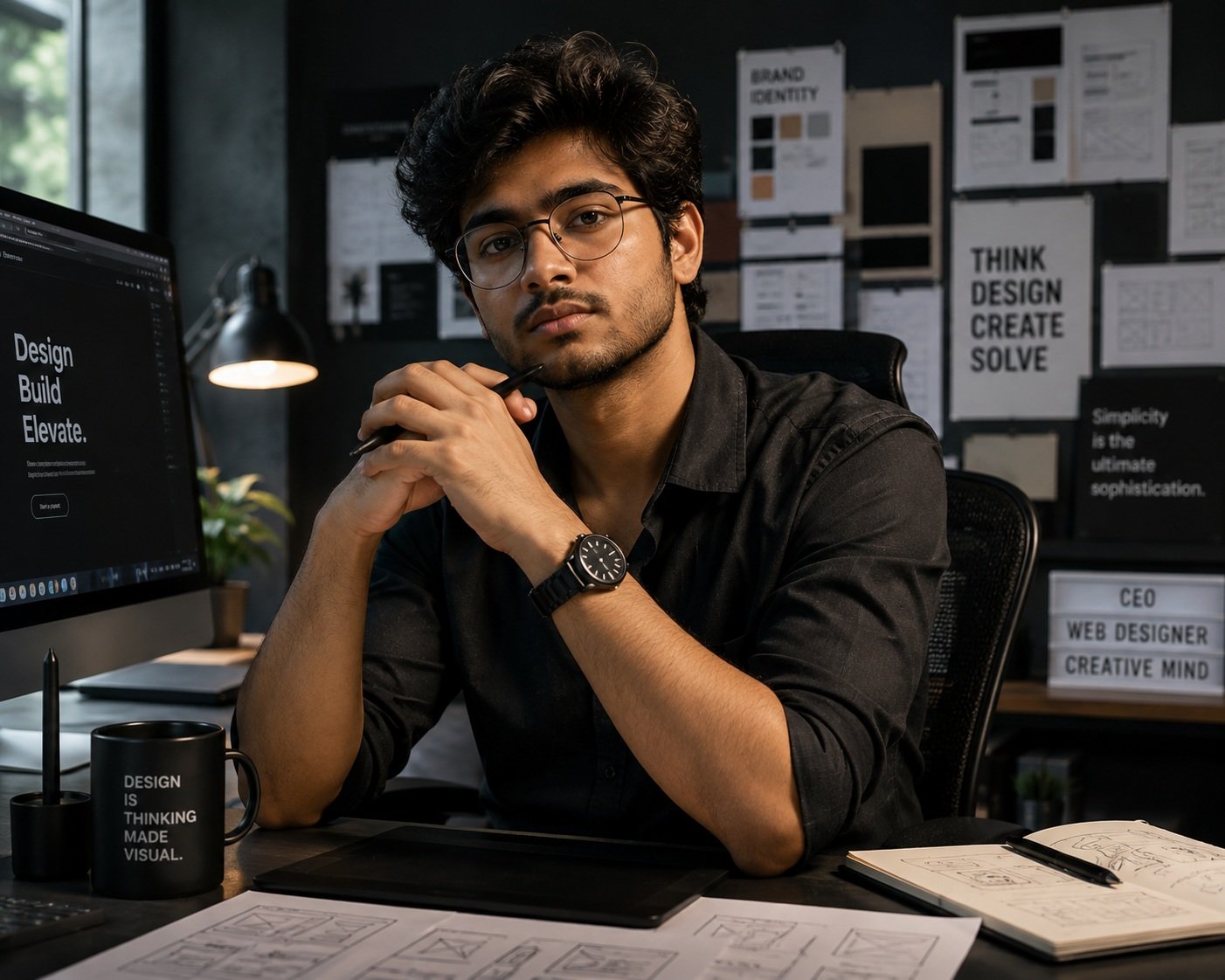 piyush Jadhav